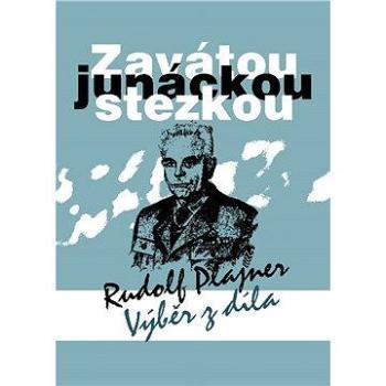 Zavátou junáckou stezkou (978-80-861-0963-3)