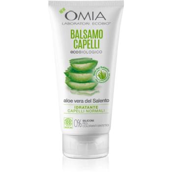 Omia Laboratories Aloe Vera del Salento hydratační kondicionér s aloe vera 180 ml