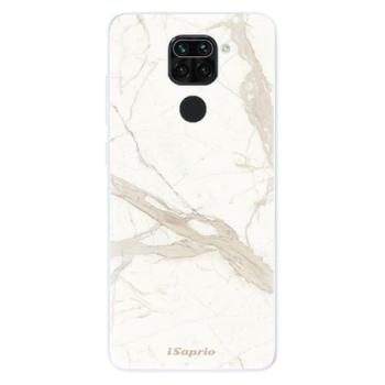 Odolné silikonové pouzdro iSaprio - Marble 12 - Xiaomi Redmi Note 9