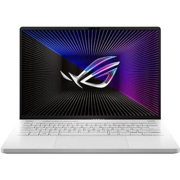 ASUS ROG Zephyrus G14 GA402XV-NEBULA028W Moonlight White AniMe Matrix version kovový (GA402XV-NEBULA028W)