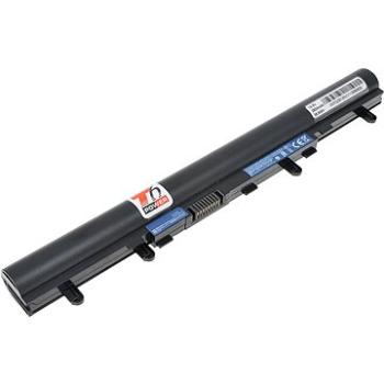 T6 power Acer Aspire V5 serie, 2600mAh, 38Wh, 4cell (NBAC0075)