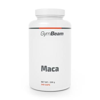 GymBeam Maca