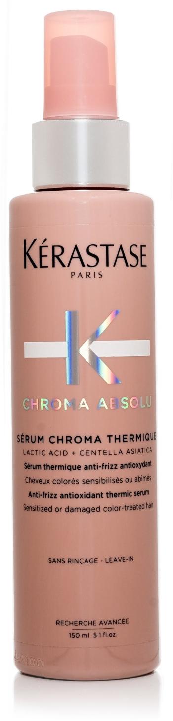 Hajszérum KÉRASTASE Chroma Absolu Sérum Chroma Thermique 150 ml