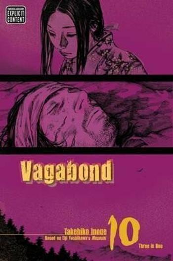 Vagabond 10 - Takehiko Inoue