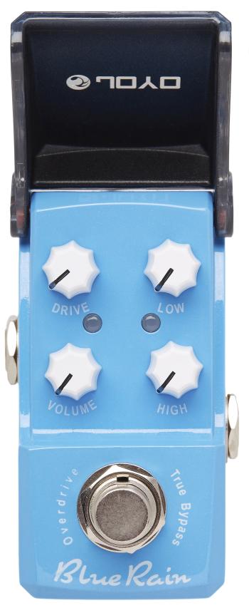 Joyo JF-311 Blue Rain