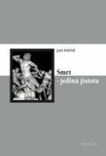 Smrt - jediná jistota - Jan Payne - e-kniha