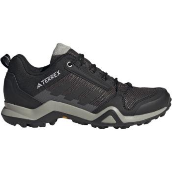 adidas TERREX AX3 W Dámská outdoorová obuv, černá, velikost 37 1/3