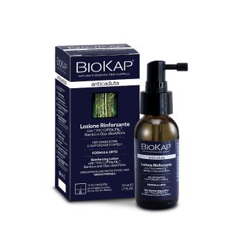 Biokap Lotion proti padání vlasů Forte s 50 ml