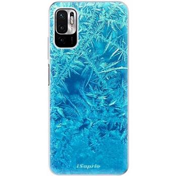 iSaprio Ice 01 pro Xiaomi Redmi Note 10 5G (ice01-TPU3-RmN10g5)