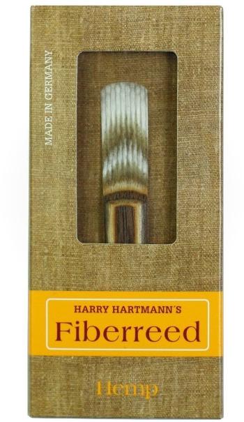 Fiberreed Hemp M Plátek pro baryton saxofon