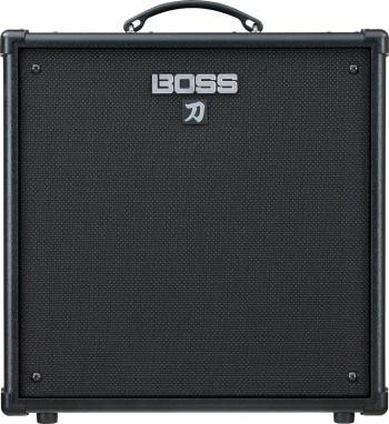 Boss Katana-110 Bass Baskytarové kombo