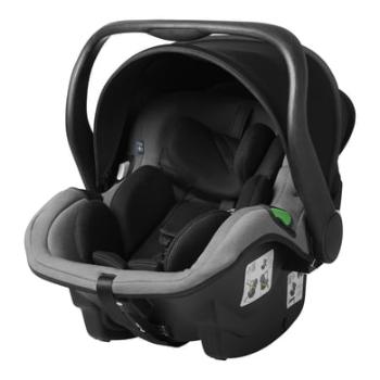 AXKID autosedačka Envirobaby Granite Grey 2023