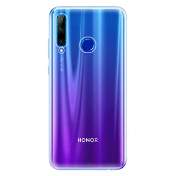 Huawei Honor 20 Lite (silikonové pouzdro)