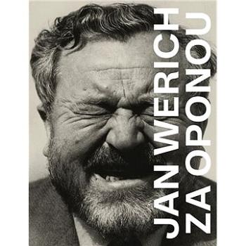 Jan Werich za oponou (978-80-7252-774-8)