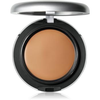 MAC Cosmetics Studio Fix Cream-to-Powder Foundation kompaktní krémový make-up odstín N18 10 g