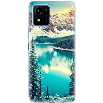 iSaprio Mountains 10 pro Vivo Y01 (mount10-TPU3-VivY01)