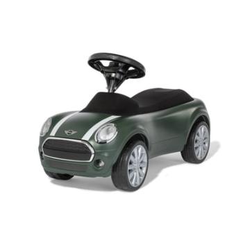 rolly®toys FerbedoCar MINI zelené