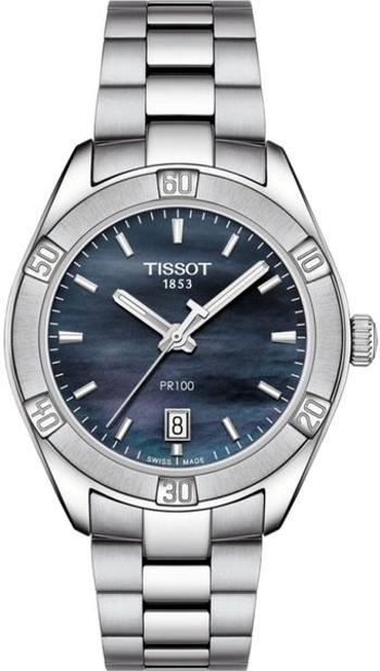 Tissot PR 100 Quartz T101.910.11.121.00