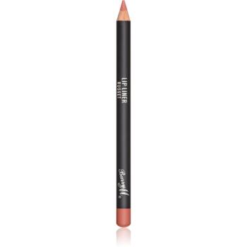 Barry M Lip Liner tužka na rty odstín Russet