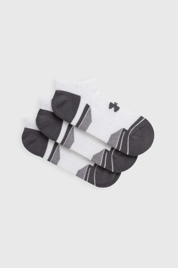 Ponožky Under Armour Performance Cotton 3-pack