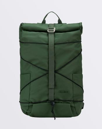 Batoh Elliker Dayle Roll Top Backpack 21/25L GREEN 21-25 l