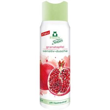 FROSCH Eko Senses Sprchový Gel Granátové Jablko 300 ml (4001499943980)