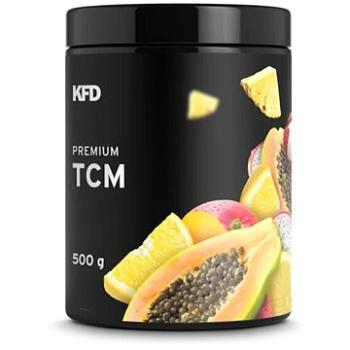 TCM 500 G TROPICKÉ OVOVCE PREMIUM KFD (KF-01-174)