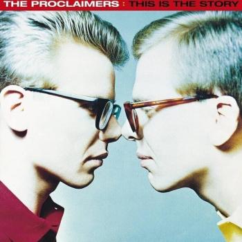 The Proclaimers - This Is The Story (Blue Coloured) (LP)