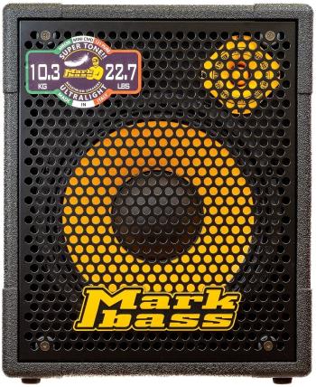 Markbass MB58R Mini CMD 121 Pure Baskytarové kombo