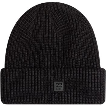 Billabong BARROW BEANIE Pánská čepice, černá, velikost