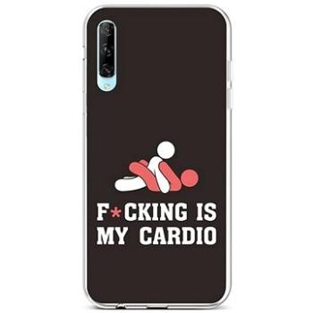 TopQ Huawei P Smart Pro silikon Cardio 46932 (Sun-46932)