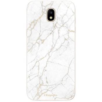 iSaprio GoldMarble 13 pro Samsung Galaxy J5 (2017) (gm13-TPU2_J5-2017)