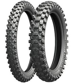 Michelin Tracker 120/80/19 TT,R 63 R (986133)