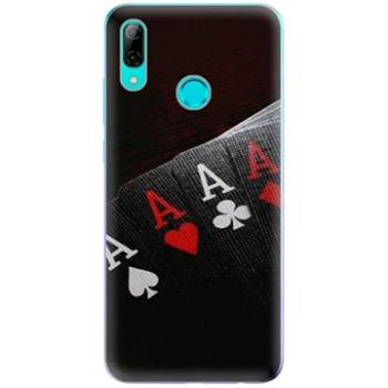 iSaprio Poker pro Huawei P Smart 2019 (poke-TPU-Psmart2019)