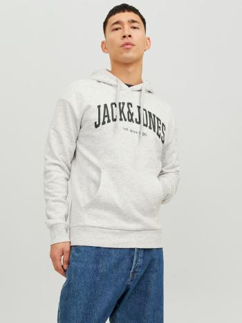 Jack & Jones Josh Mikina Šedá