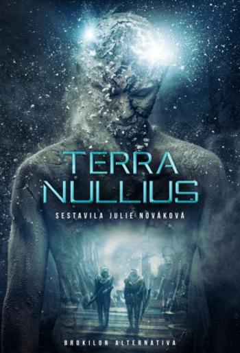 Terra nullius - Julie Nováková