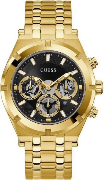 Guess Continental GW0260G2