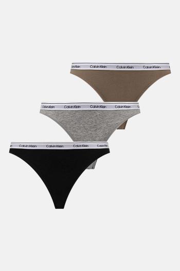 Kalhotky Calvin Klein Underwear 3-pack