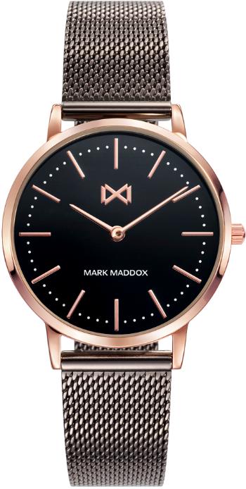 Mark Maddox Greenwich MM7115-57