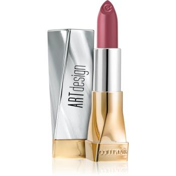 Collistar Rossetto Art Design Lipstick rtěnka odstín 17 Orchid Violet 3,5 ml