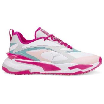 Puma FAST WMNS Dámská golfová obuv, bílá, velikost 38.5