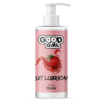 GOOD GIRL AROMA LUBRIKAČNÍ FRUIT LUBRICANT 150ML (8595682906013)