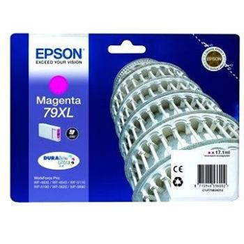 Epson T7903 79XL purpurová (C13T79034010)