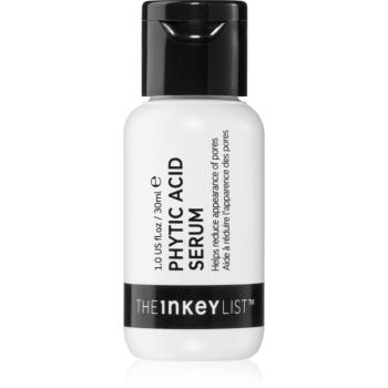 The Inkey List Phytic Acid pleťové sérum 30 ml