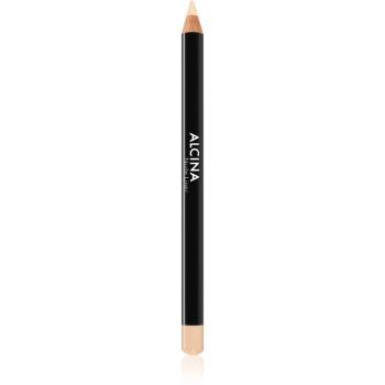 Alcina Nude Liner tužka na oči a rty odstín Nude 1 ks