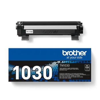 Brother TN-1030 černý (black) originální toner