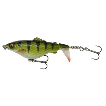 Savage Gear Umělá nástraha 3D Fat SmashTail Minnow F Perch