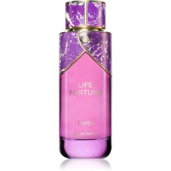 Emper Life Fortune parfémovaná voda pro ženy 100 ml