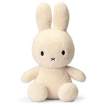 Miffy Sitting Terry Cream 33cm (8719066007725)