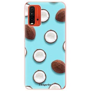 iSaprio Coconut 01 pro Xiaomi Redmi 9T (coco01-TPU3-Rmi9T)